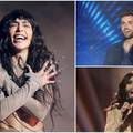 ANKETA Ove pjesme pobijedile su na Eurosongu u zadnjih 10 godina. Koja vam je najbolja?