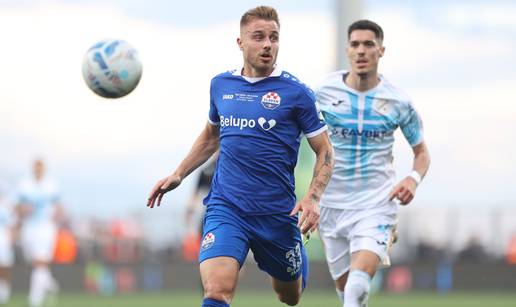 Cluj raskinuo ugovor s biv&scaron;im bekom Belupa. Sti&zcaron;e u Dinamo?