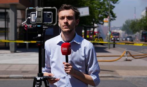 Prvi takav slu&ccaron;aj: CNN tu&zcaron;io Perplexity AI zbog masovnog kopiranja njihovog sadr&zcaron;aja