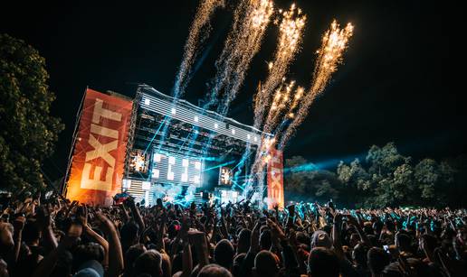 Jedan od najpoznatijih festivala stiže u Umag!