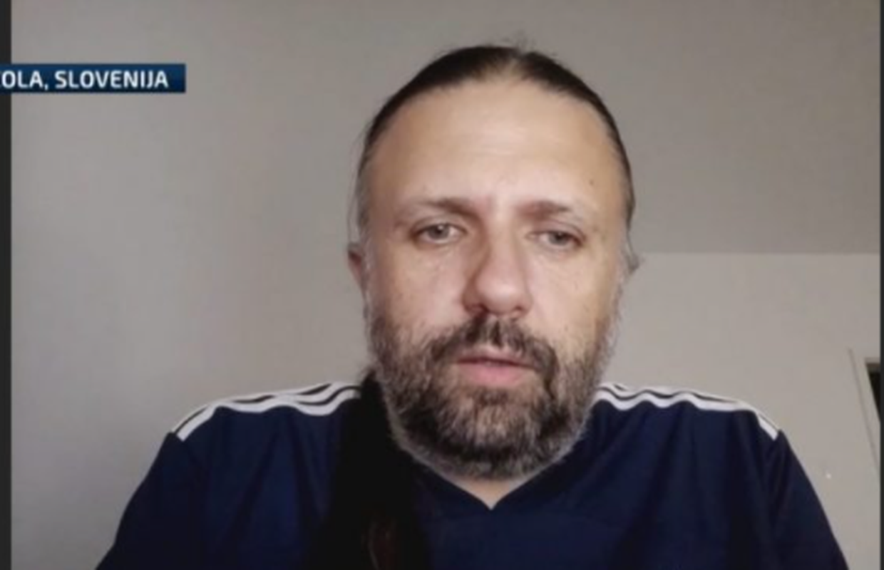 Liječnik iz Slovenije je opisao svoje dramatično iskustvo s pacijentom zaraženim koronom