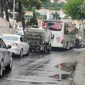 Prometni kolaps u Dubrovniku: 'Ispričavam se sugrađanima...'