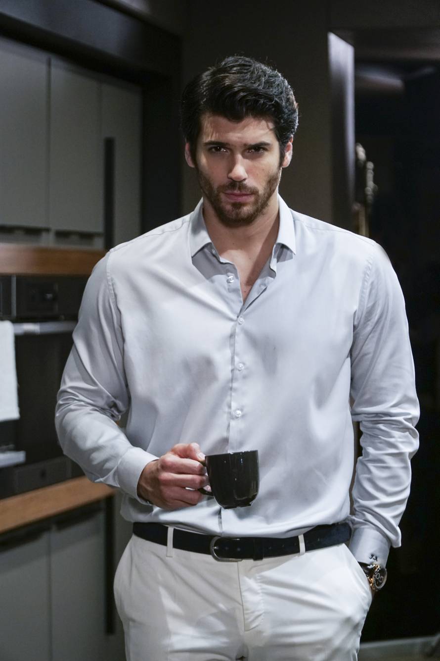 Turski Jason Momoa promijenio je drastično izgled: Izgradio je mišiće nakon prekida s Dilettom