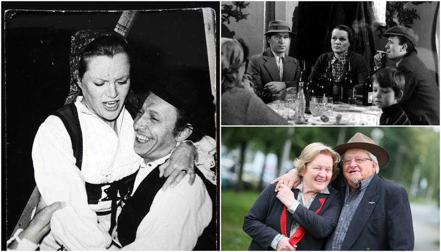 Ljubav Dudeka i Regice: Bili su traženiji od Šeherezade i Onura