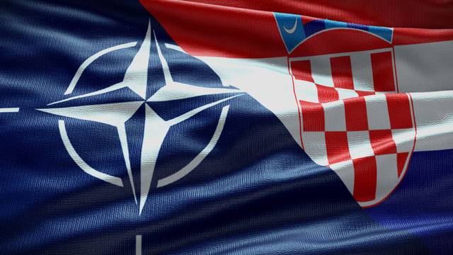 Nije još dosegnut zacrtani NATO iznos: Hrvatska prošle godine na obranu trošila 1,75 % BDP-a