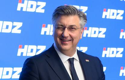 HDZ: 'Cijene plina i struje ostat će među najnižima u EU. Želimo rezultate s izbora 2020. godine'