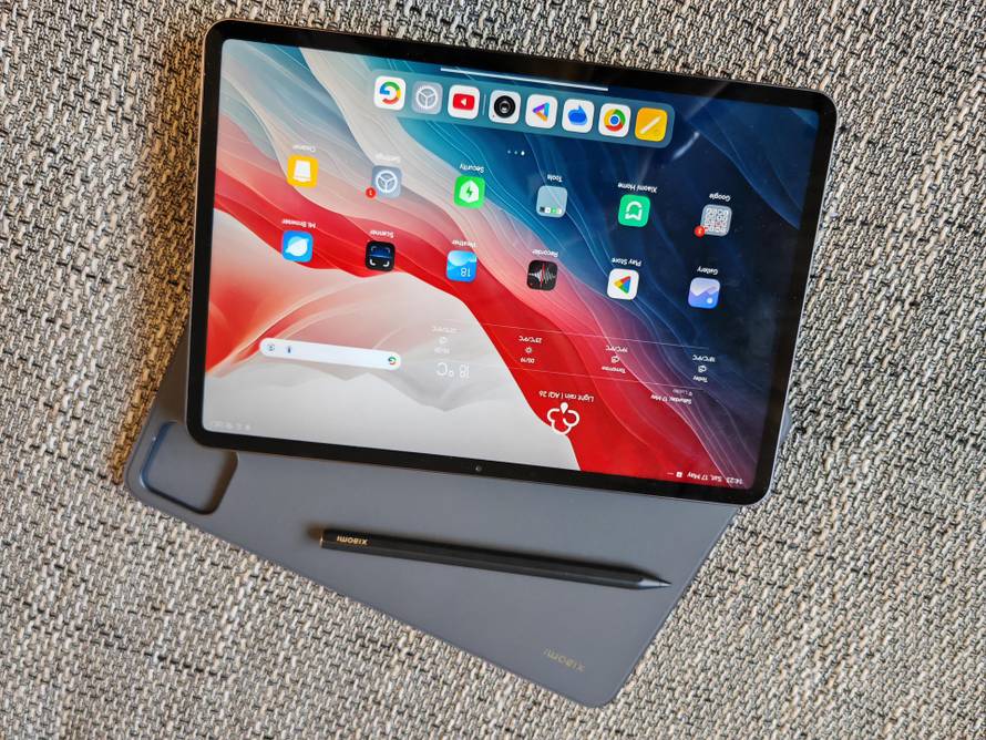 Isprobali smo Xiaomi Pad 7 Pro: Pravi multipraktik lako može zamijeniti i vaš laptop za rad