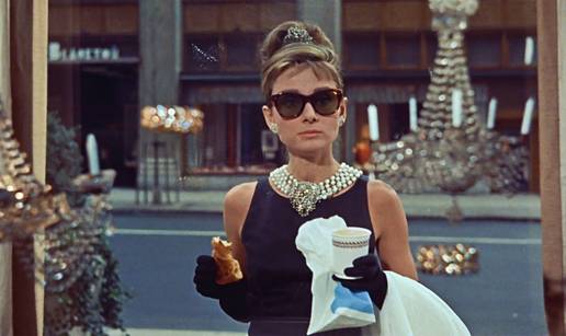 Prije 65 godina iza&scaron;ao je ovaj kultni film: Audrey Hepburn nije bila prvi izbor za lik Holly...