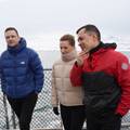 Danska premijerka stigla je na arktički otok od kojeg Trump ne odustaje: 'Ne može anketirati'