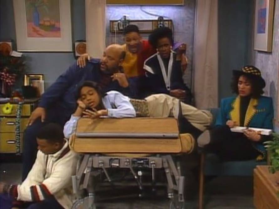 Nakon 23 godine stiže 'Princ iz Bel-Aira': Snima se nastavak...