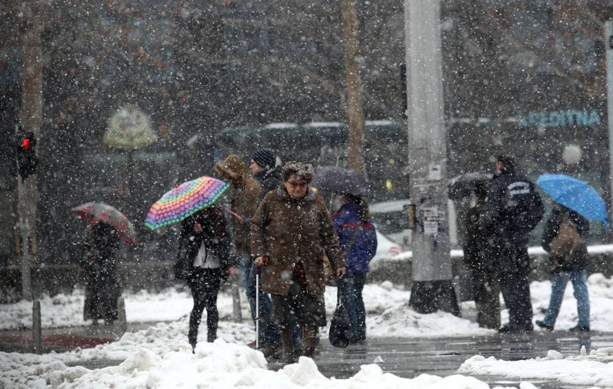 Marko Lukunić/PIXSELL