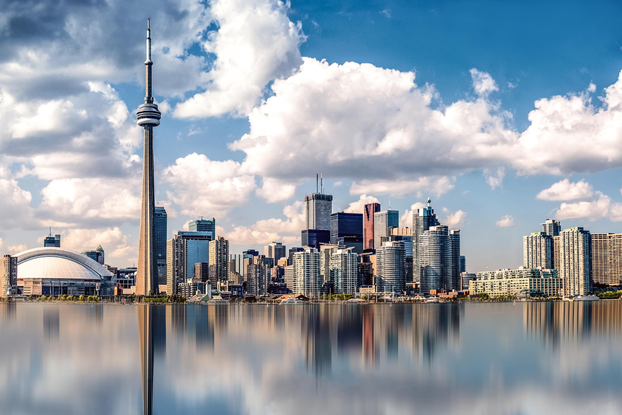 50 najljepših gradova na svijetu