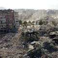 U Turskoj i Siriji više od 40.000 mrtvih. Oko 50.000 zgrada je uništeno ili oštećeno u Turskoj