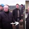Dok Putin glumi Ramba, njegov suradnik nosi nuklearnu aktovku? 'To je zastrašivanje...'