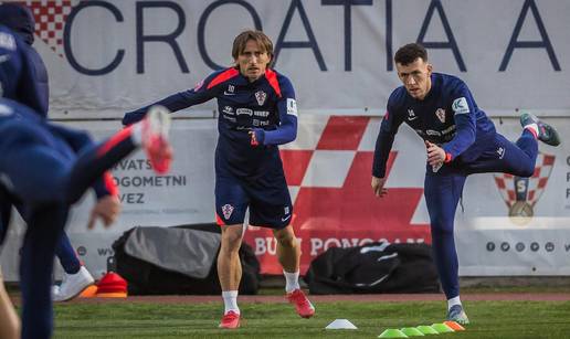 FOTO Modrić i Perišić predvode listu: Ovo su zvijezde kojima istječu ugovori na kraju sezone