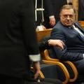 Dodik opet podr&zcaron;ao Moskvu: Rusku invaziju na Ukrajinu nazvao 'pravednom borbom'