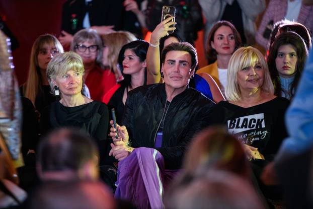 Zagreb: Održan je modni događaj  ModernA – jedinstveni susret stilova, kreativnosti i kulturne raznolikost