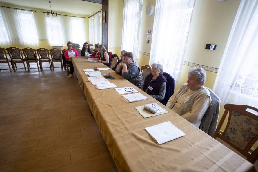 24sata Reportaža iz Mađarske povodom izbora