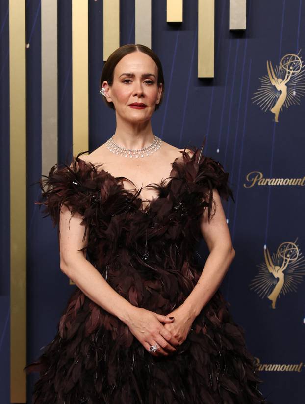 The 77th Primetime Emmy Awards in Los Angeles