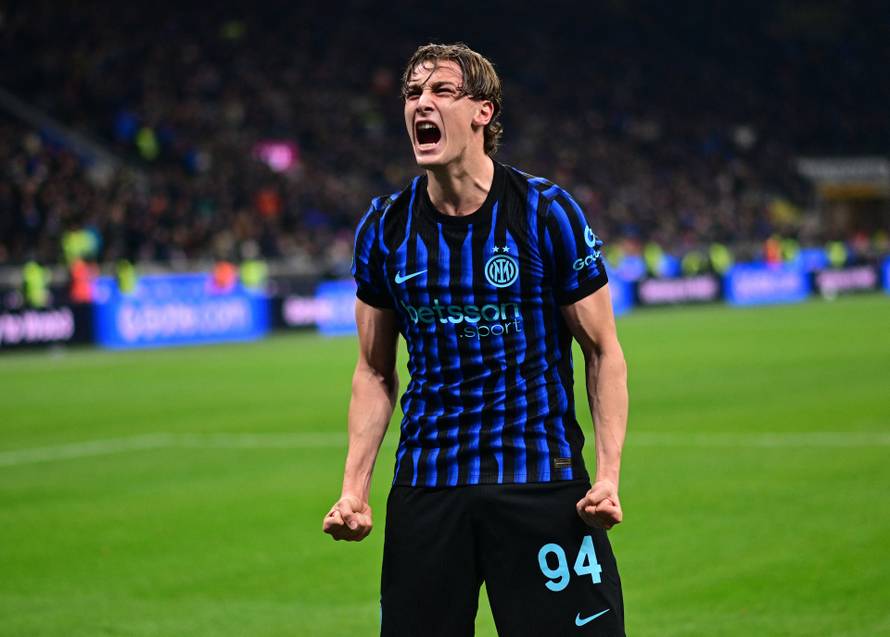Serie A - Inter Milan v Juventus