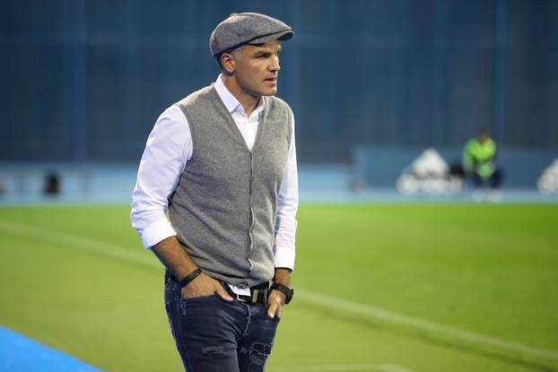 Dinamo i Slaven Belupo sastali se u 5. kolu HT Prve lige