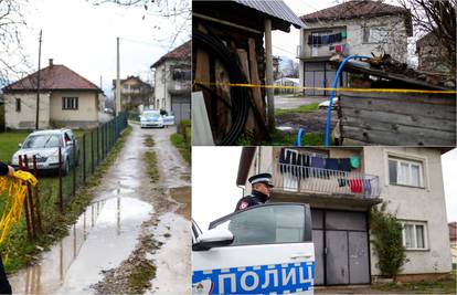 Užas u Sarajevu: Muž ubio suprugu pa presudio sebi