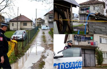 Užas u Sarajevu: Muž ubio suprugu pa presudio sebi