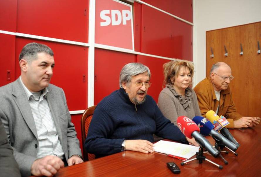 Nino Strmotić/Pixsell