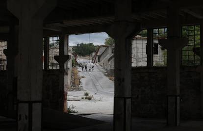 'Logor kakav je bio Goli otok do tada u svijetu nije bio viđen'