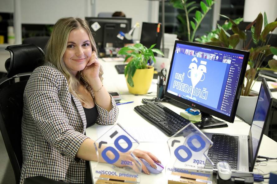 Završilo je jubilarno deseto izdanje Styria:SCOOL Akademije