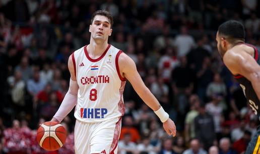 &Scaron;panjolski mediji: Hezonja nije uplatio novac za odlazak iz Reala, ni&scaron;ta od povratka u NBA
