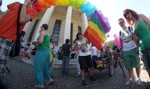 Zagreb Pride: Kerum homofob, a Dežulović homofrend godine 