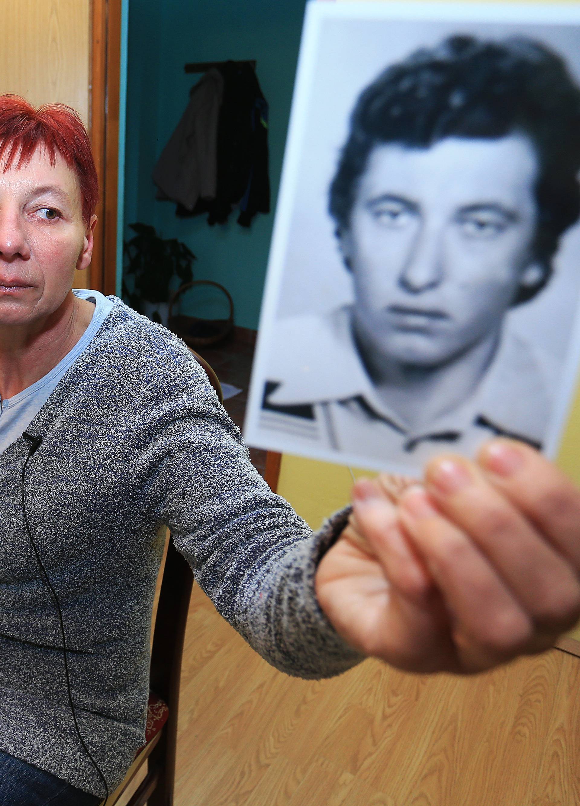 'Majka je umrla plačući, nakon nestanka sina teško je oboljela'