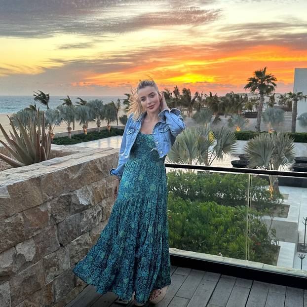 FOTO Naša prekrasna novinarka zaljubila se u ikonu Reala. Brak im je kao iz bajke, dobili i sina