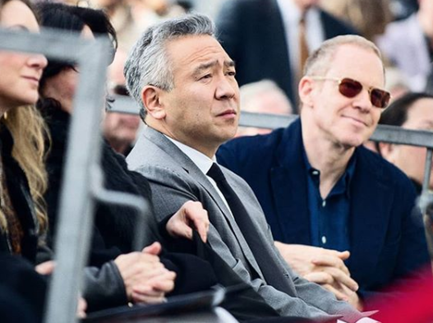 'Spavala sam sa šefom Warner Brosa zbog uloga u filmovima'