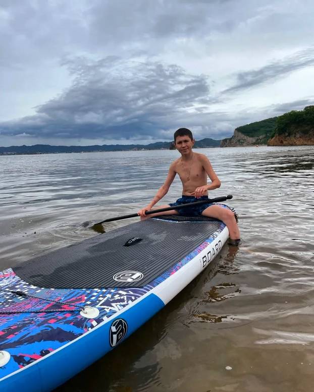 FOTO Nikad nećete pogoditi koliko Denis ima godina: 'Misle da sam krivotvorio vozačku'