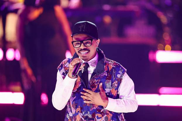 26th BET Awards in Los Angeles