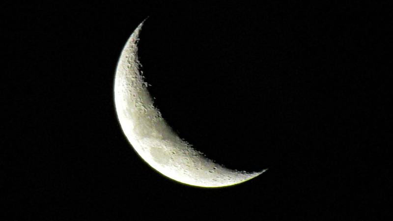 Najmoćniji mladi Mjesec ove godine stiže 16. svibnja! Evo što donosi svakom znaku Zodijaka