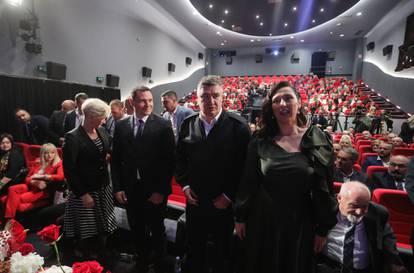 FOTO Zoran Milanović stigao je u Samobor na Dan Grada...