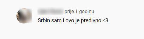 Niprije zbog Čavoglava zatrpali porukama iz Srbije: E komšije...