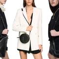 Crne i chic: Saint Laurent torbice donose luksuzni minimalizam