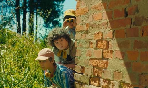 Film Glavonja u prvom vikendu pogledalo je oko 13.000 ljudi!