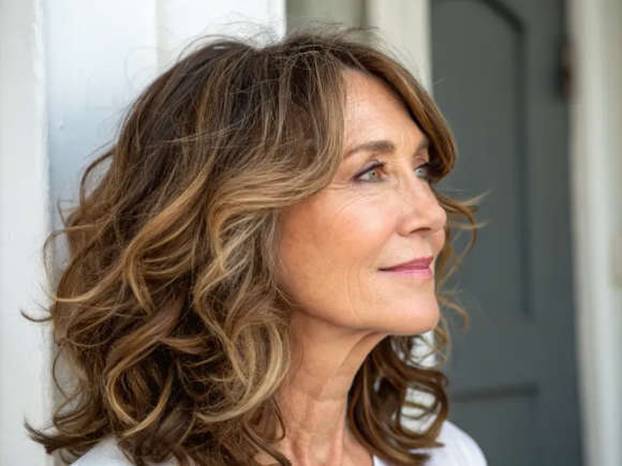 11 frizura za žene starije od 60. koje će vas odmah pomladiti