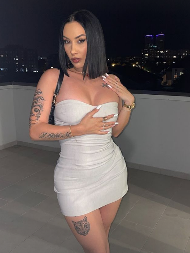 Twerkerica Sarah iz 'Savršenog' proslavila rođendan! Pogledajte kako se mijenjala kroz godine