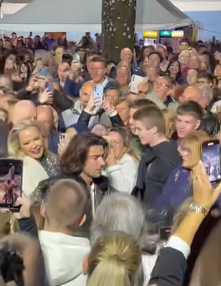 Građanin prijavio Maju Šuput i 'Gospodina Savršenog' zbog vožnje na motoru bez kacige