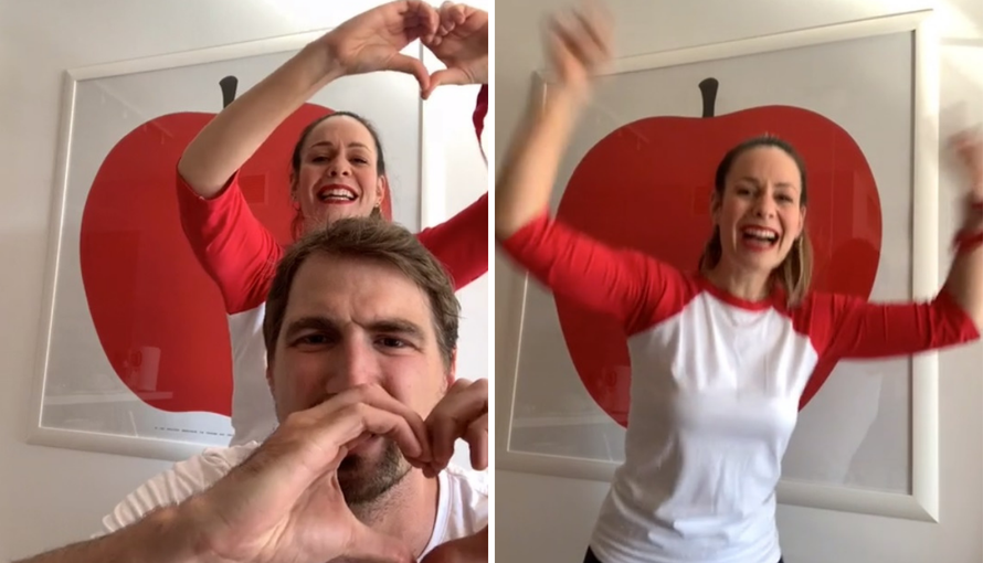 Pridruži se našim influencerima i snimi Vatrenima najdulji hit