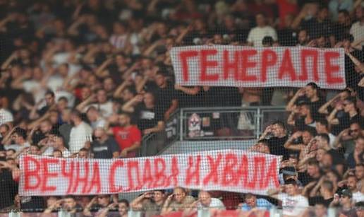 Sramotna poruka i ogromni raspad Zvezde: Podr&zcaron;ali kolja&ccaron;a Mladi&cacute;a pa &scaron;okantno ispali iz EL
