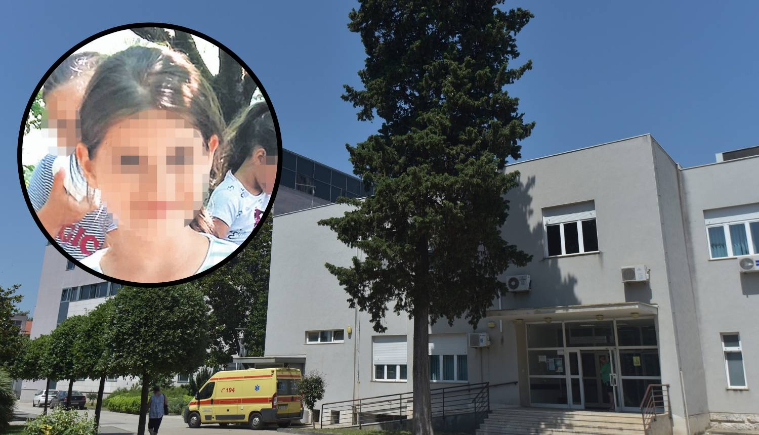 Curica (9) preminula od kozica: 'Moj anđeo je izgubio borbu...'