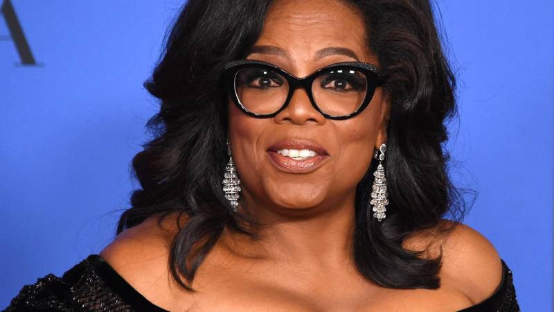 Oprah Winfrey otvorila je svoju privatnu cestu na Havajima kako bi pomogla pri evakuaciji