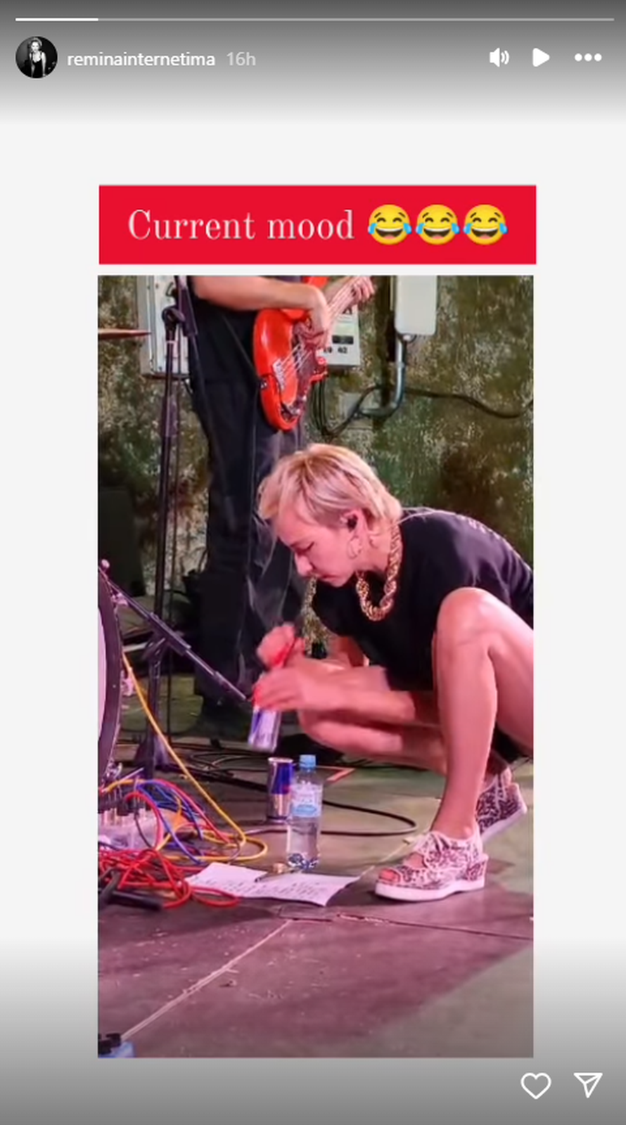 Pljušte reakcije na Remi zbog Thompsona: Ona se oglasila...